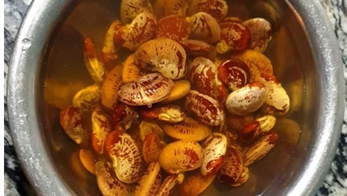 bánh dorayaki - Ảnh 2