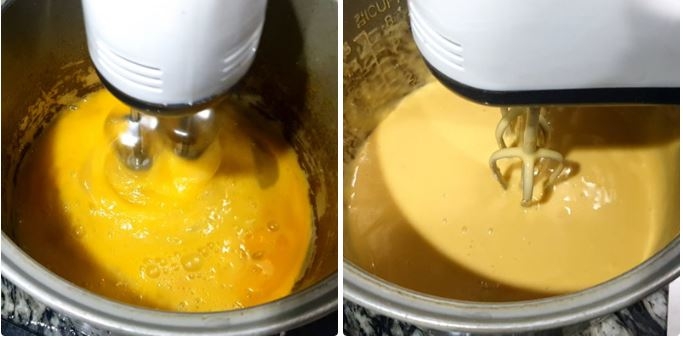 bánh dorayaki - Ảnh 5