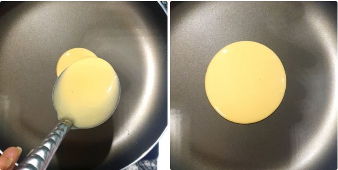 bánh dorayaki - Ảnh 6