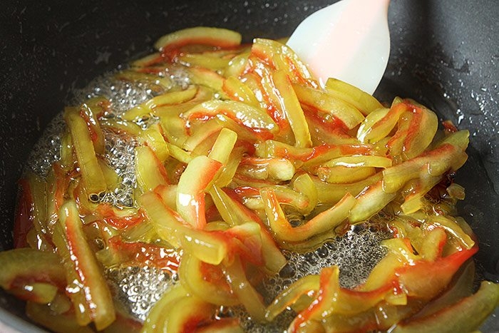 mứt dưa hấu - hình 7