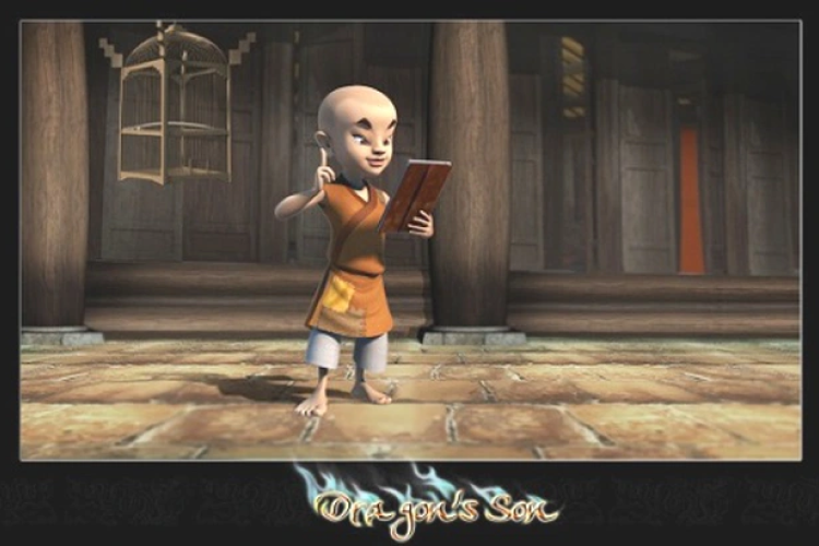 Người con của rồng