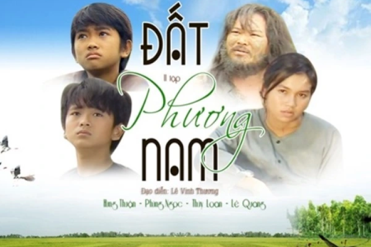 Đất phương Nam