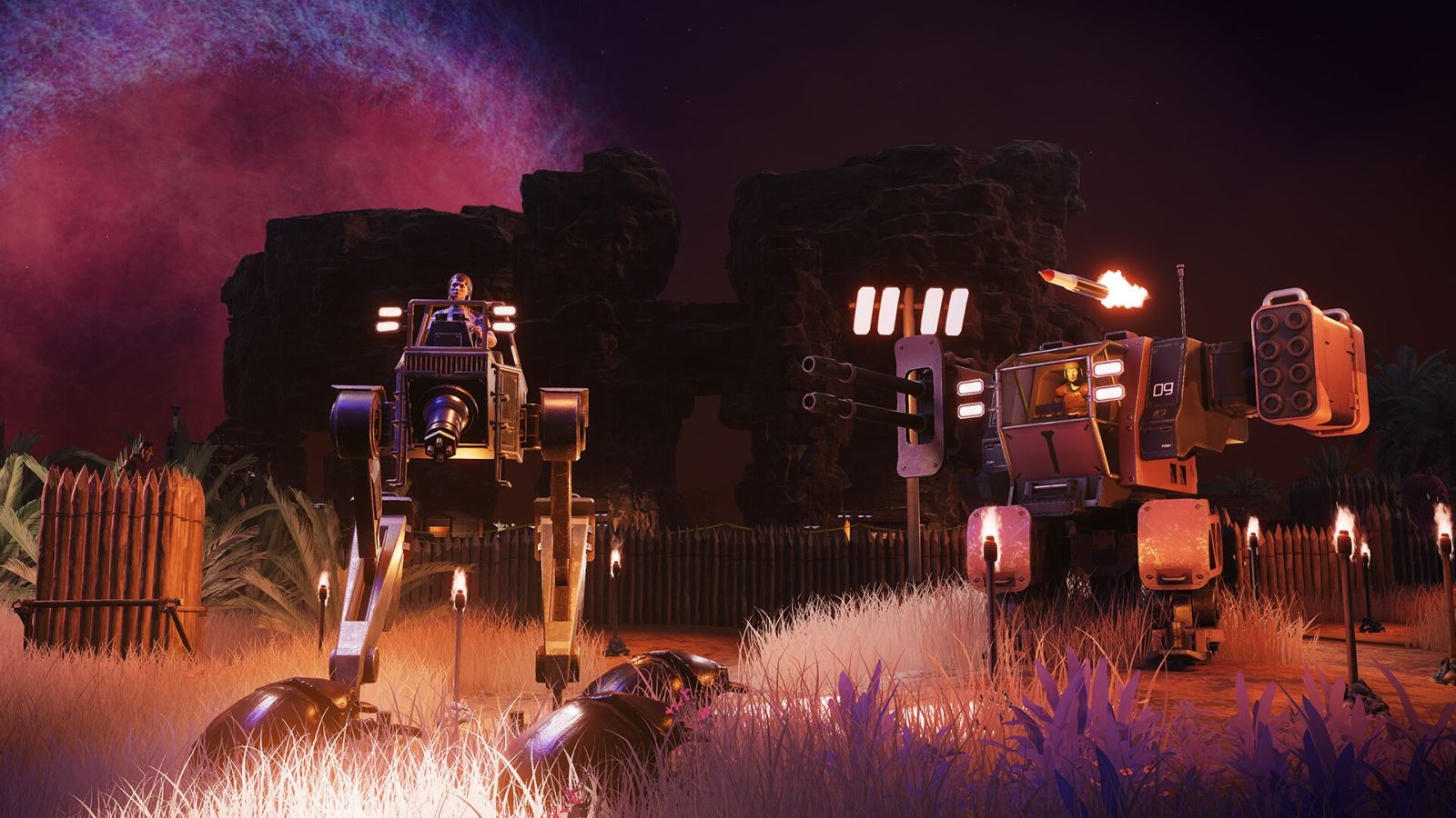 Stranded: Alien Dawn - hình 6
