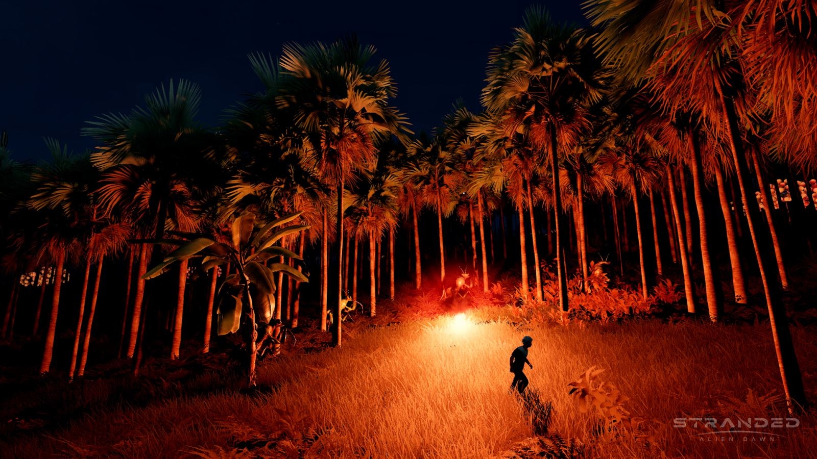 Stranded: Alien Dawn - hình 7