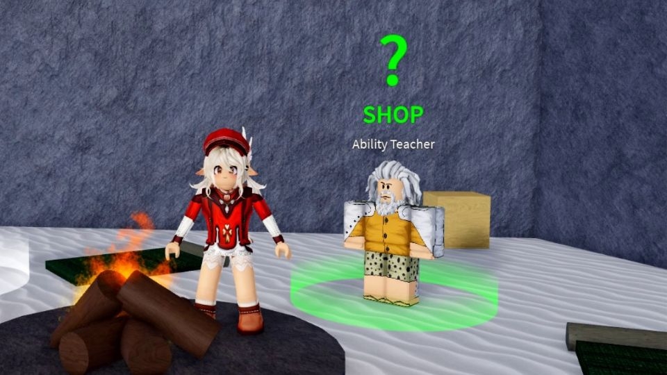 Đến gặp chủ cửa hàng