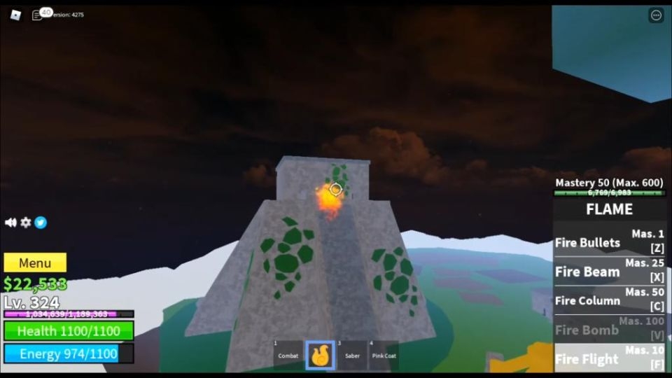 Q&A: Câu hỏi thường gặp về cách lấy Haki quan sát V2