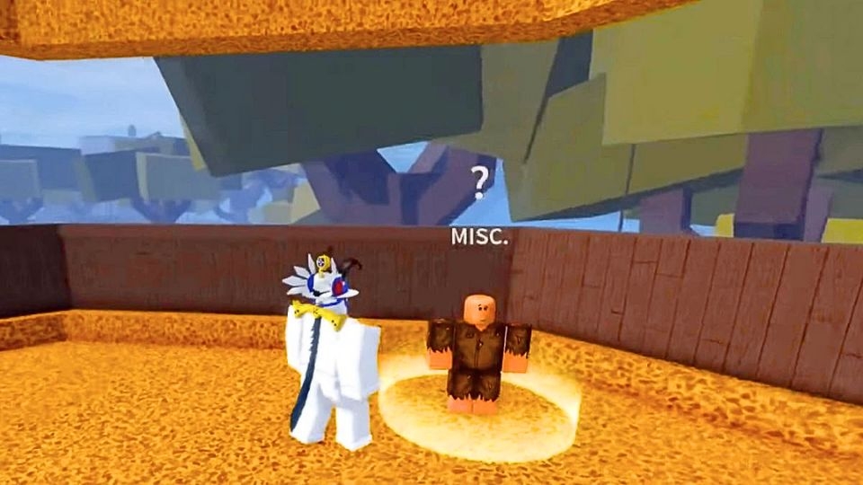 Tại sao nên lấy Haki quan sát V2?