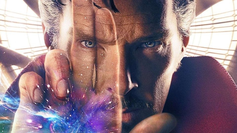Doctor Strange