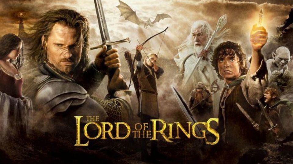 The Lord of the Rings Series