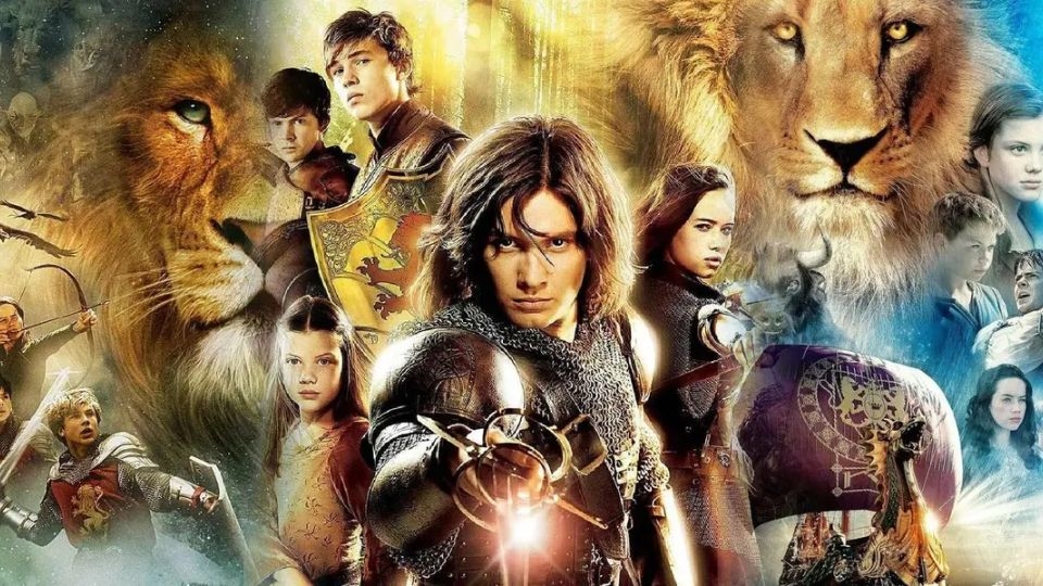 The Chronicles of Narnia Series