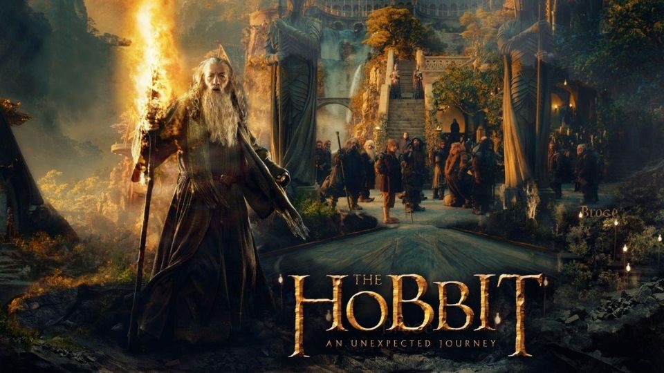 The Hobbit