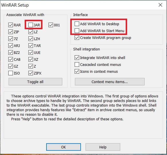WinRAR 64 là gì? Các tính năng chính của WinRAR 64 (6)