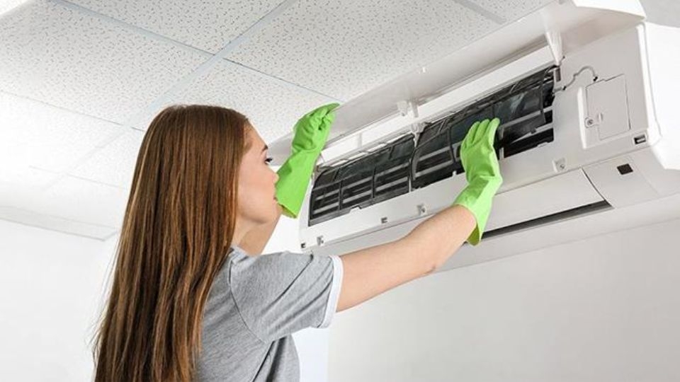 Chuẩn bị dụng cụ gì để bảo dưỡng điều hòa?