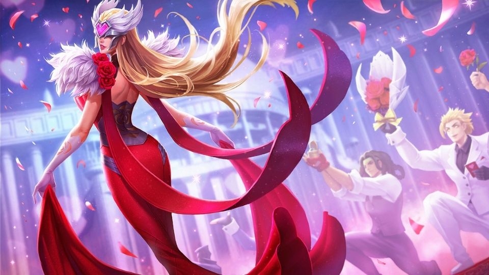 Gợi ý số mẹo khi chơi pháp sư Liên Quân Mobile