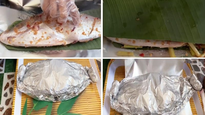 cá bò da nướng 5