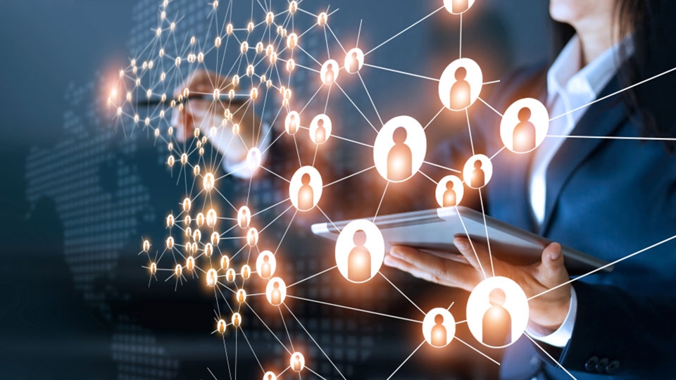 Xây dựng một mạng lưới data chất lượng