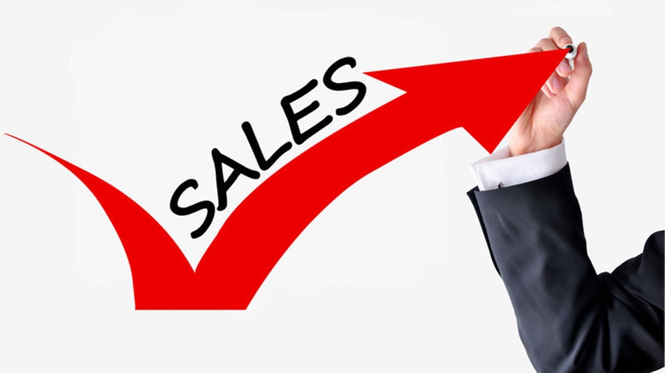 Direct Marketing giúp gia tăng doanh số bán hàng