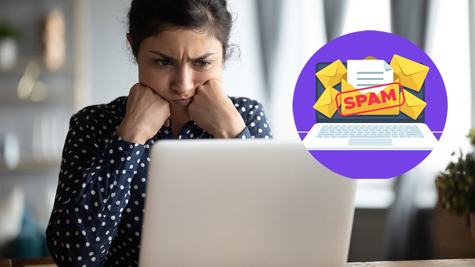 Khách hàng có thể khó chịu bởi nhiều tin nhắn Direct Marketing