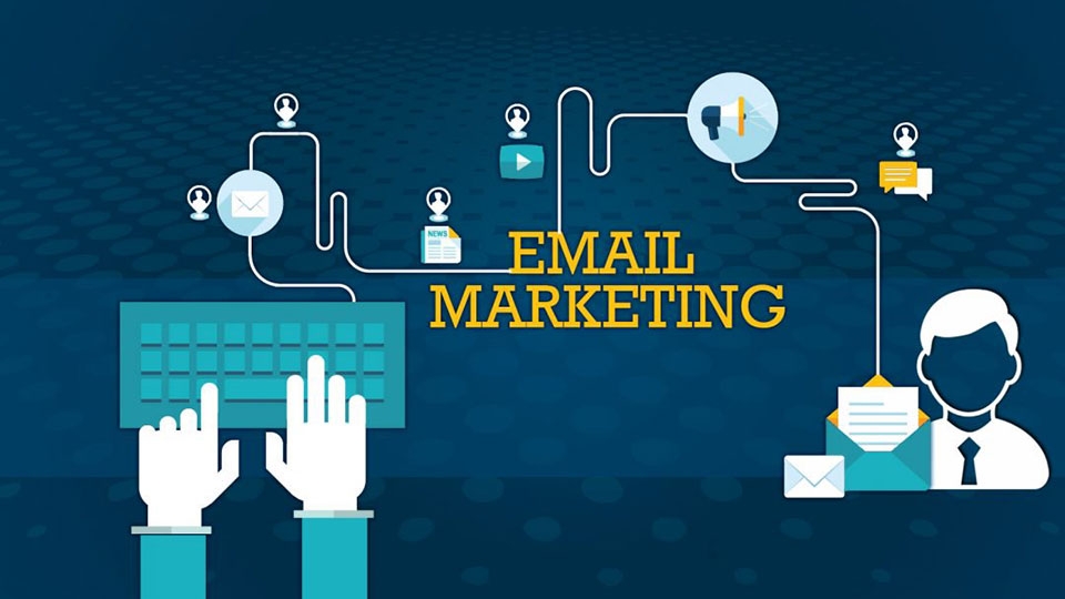 Email Marketing