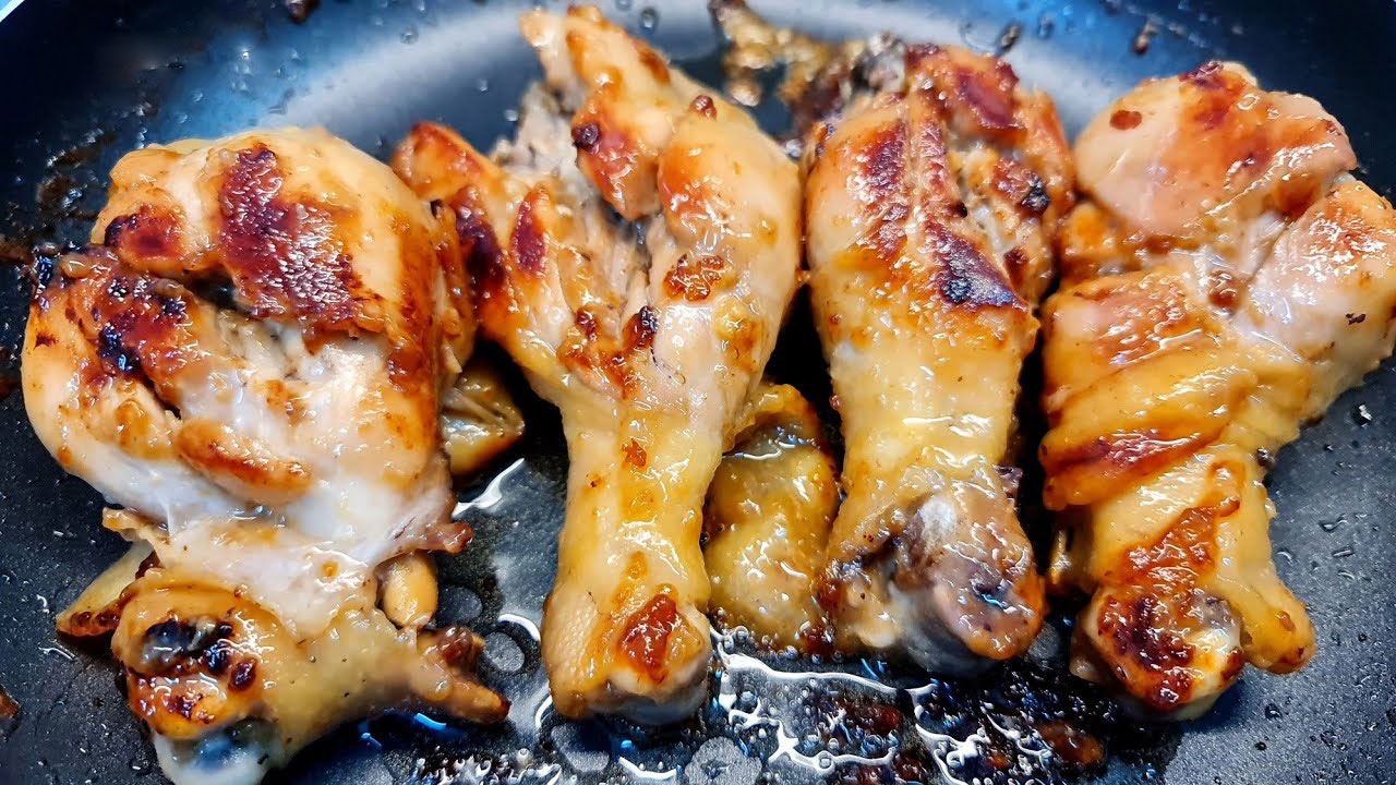 gà khìa nước dừa 5