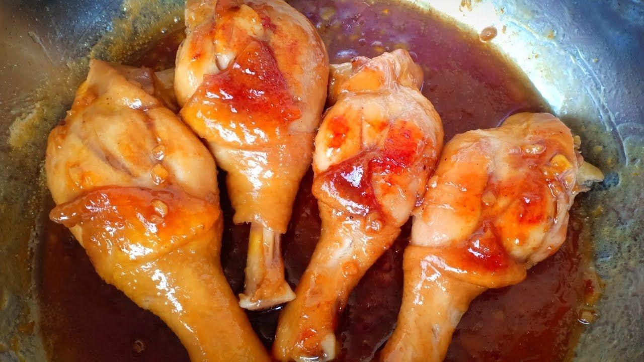 gà khìa nước dừa 6