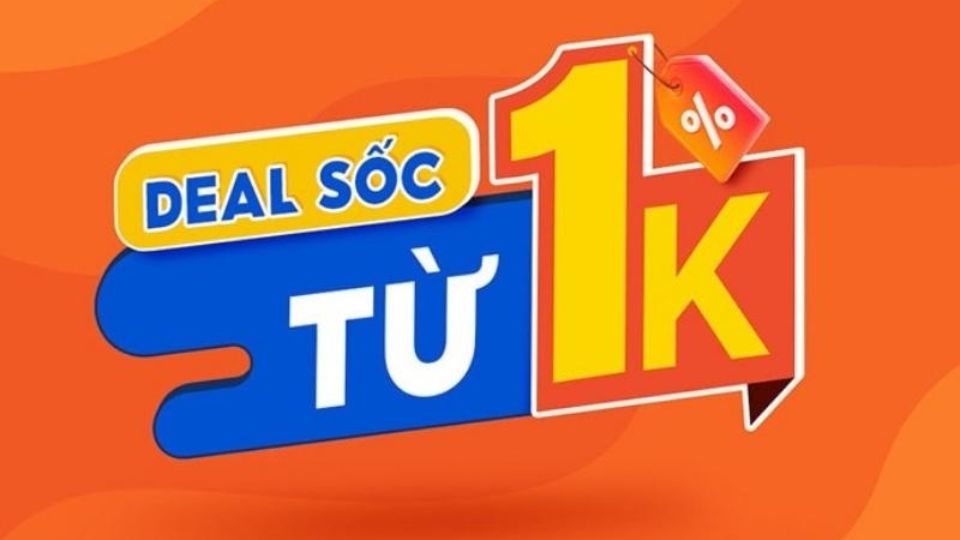 Mua hàng 1K trên Shopee có bị lừa không?