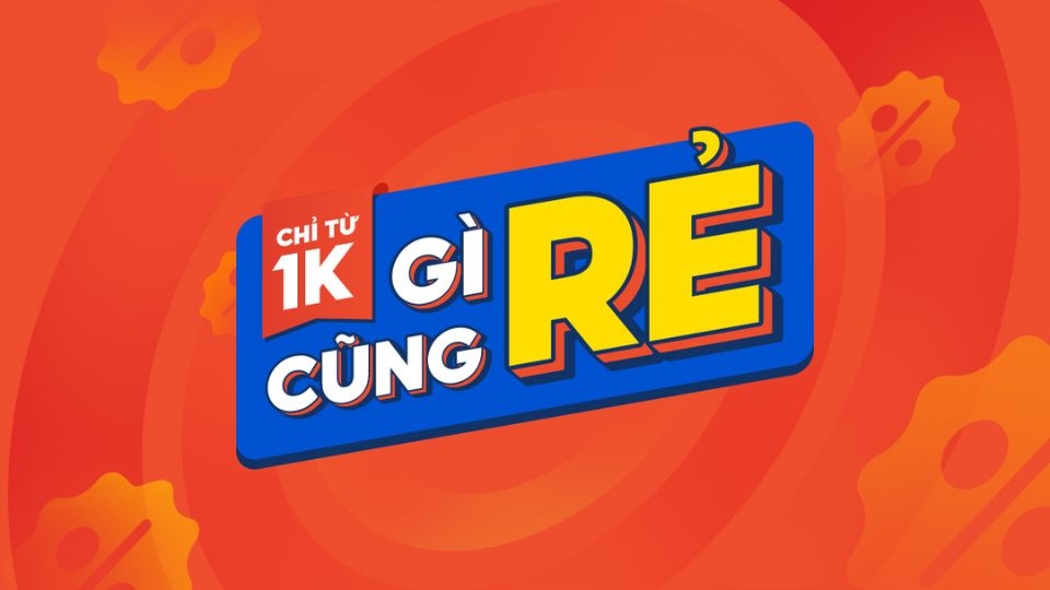 Những mặt tốt khi mua hàng Shopee 1K
