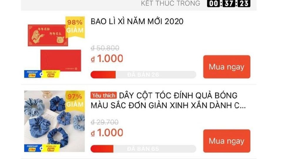Bước 2