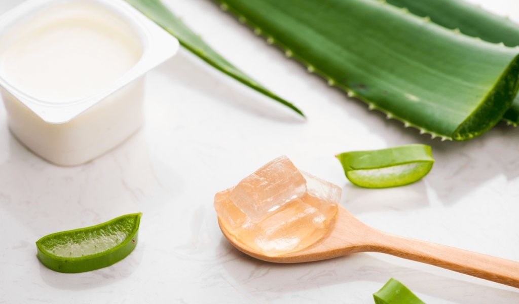 Cách sơ chế nha đam dai giòn, không nhớt, không đắng để chiến món ăn ngon hơn 1