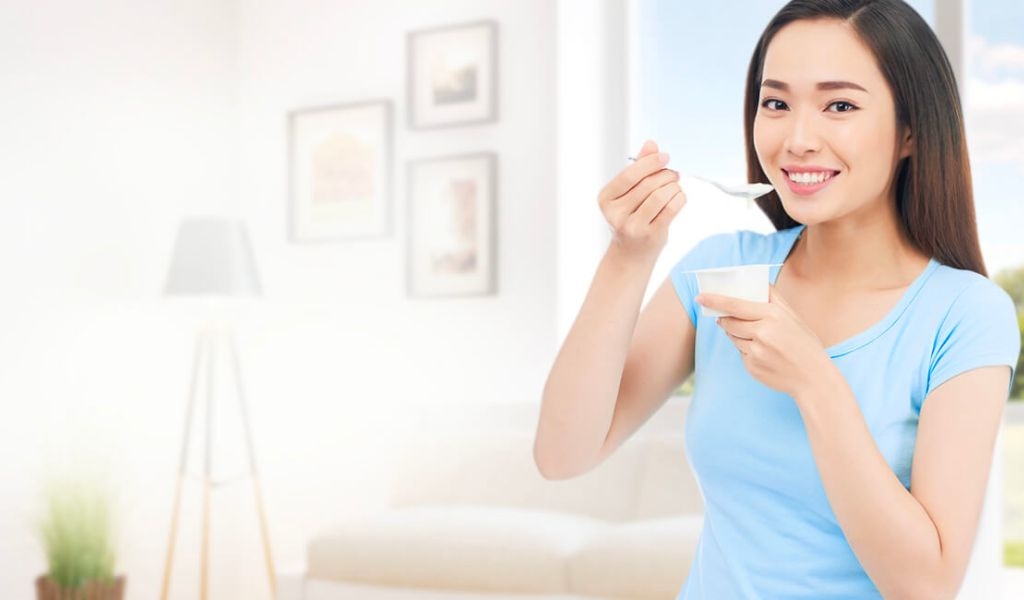 Ăn sữa chua đúng cách như thế nào để tốt cho sức khoẻ và tránh gây phản tác dụng  3