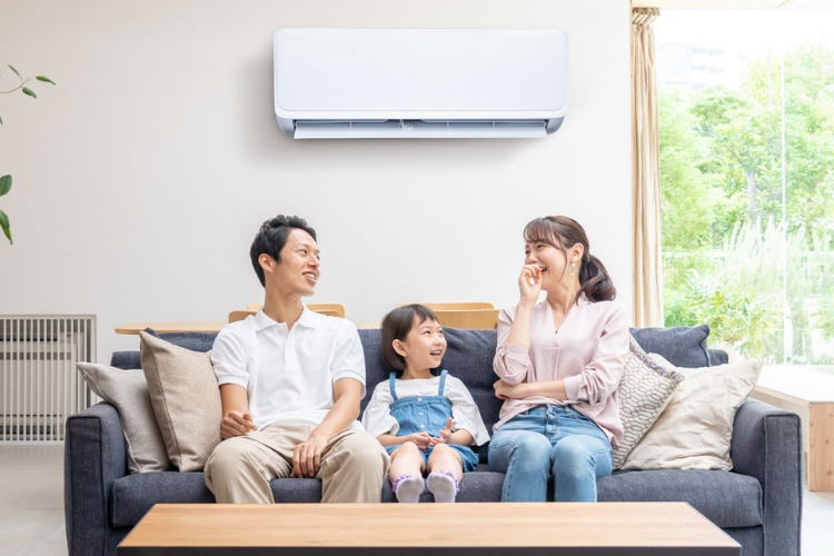 Bật điều hòa 30 độ có tốn điện không, cách tiết kiệm điện năng khi sử dụng điều hòa - hình 4