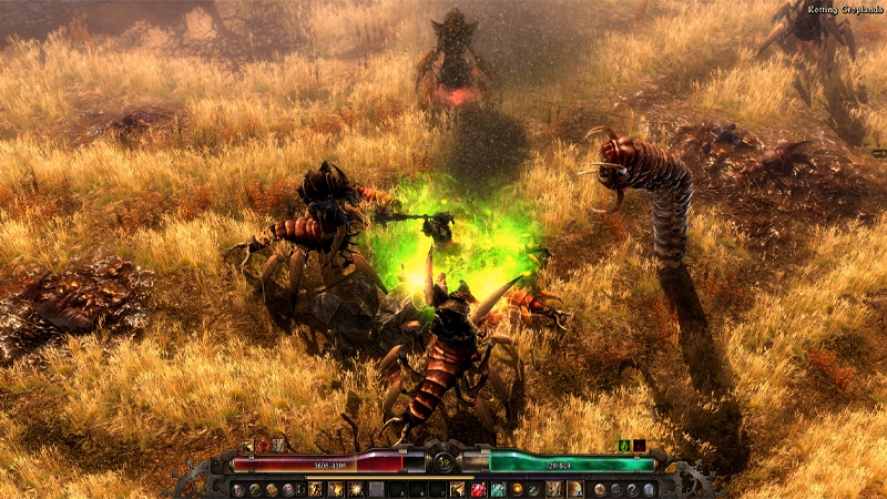 Game Grim Dawn - hình 10