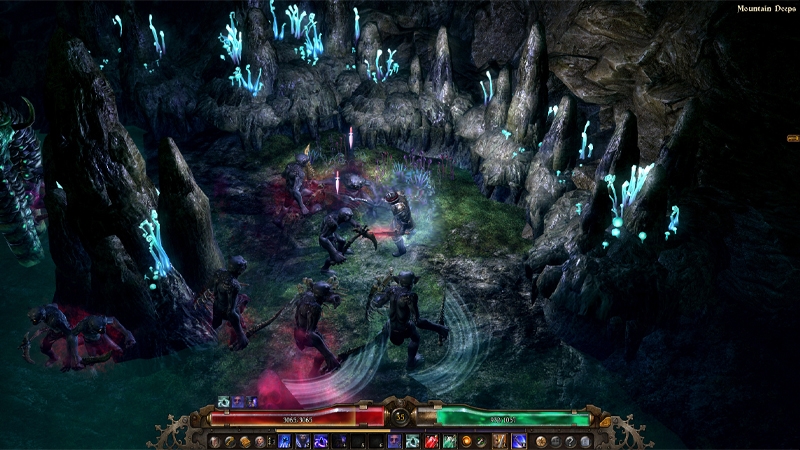 Game Grim Dawn - hình 11