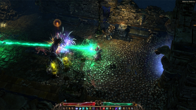 Game Grim Dawn - hình 5