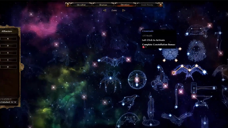 Game Grim Dawn - hình 7