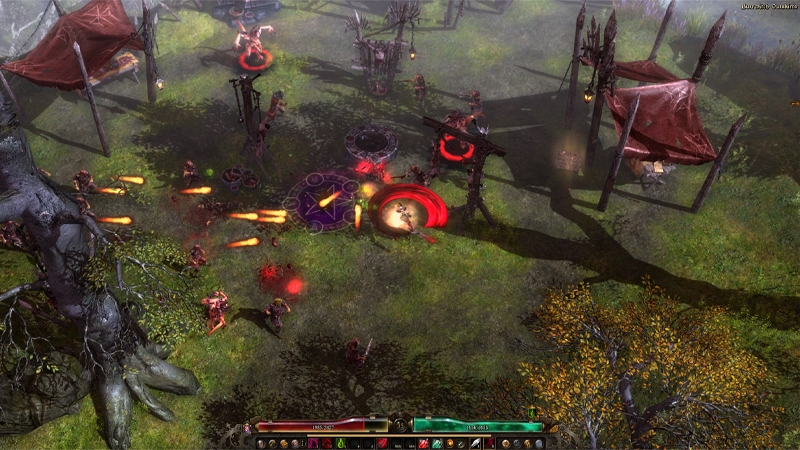 Game Grim Dawn - hình 8