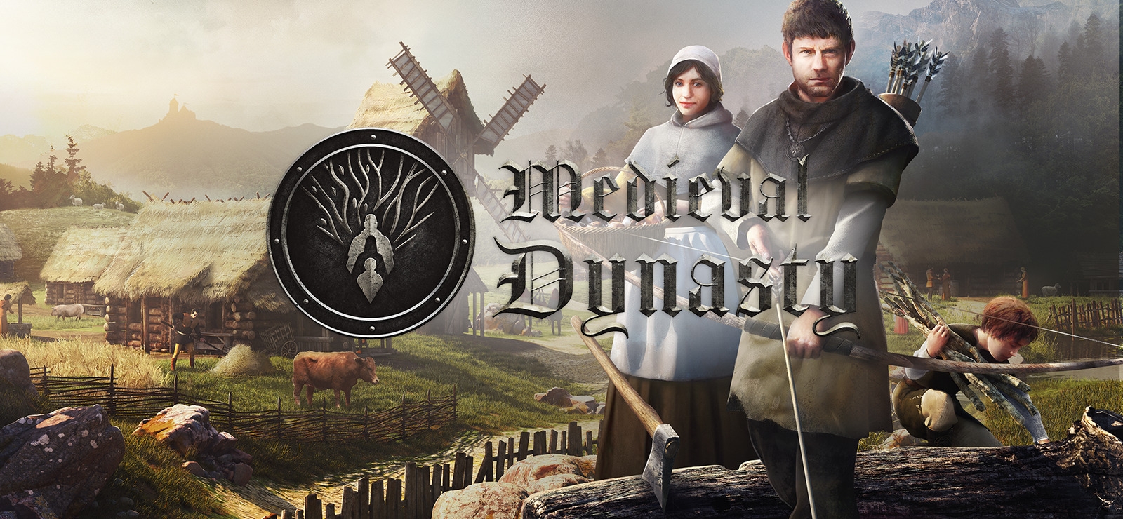 Medieval Dynasty 1