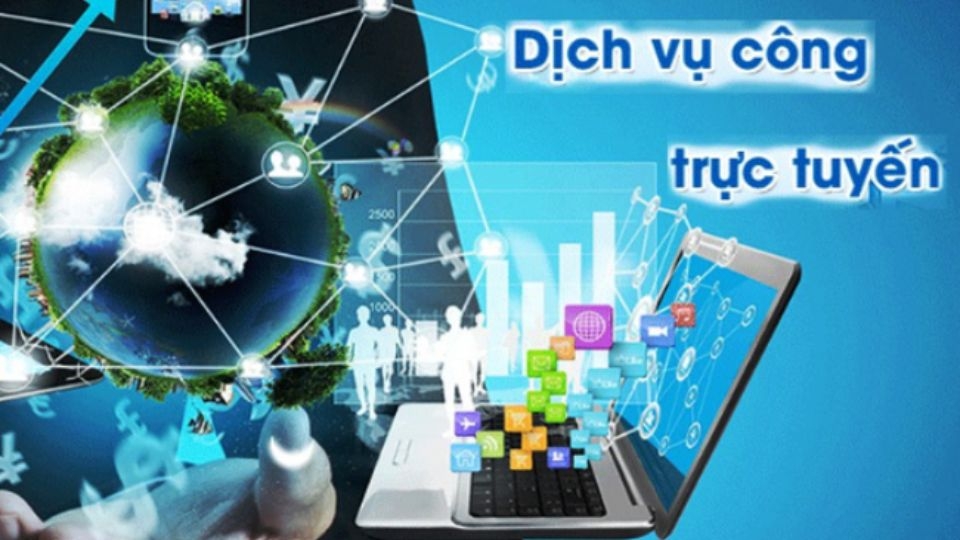 Bước 1: Kê khai thông tin