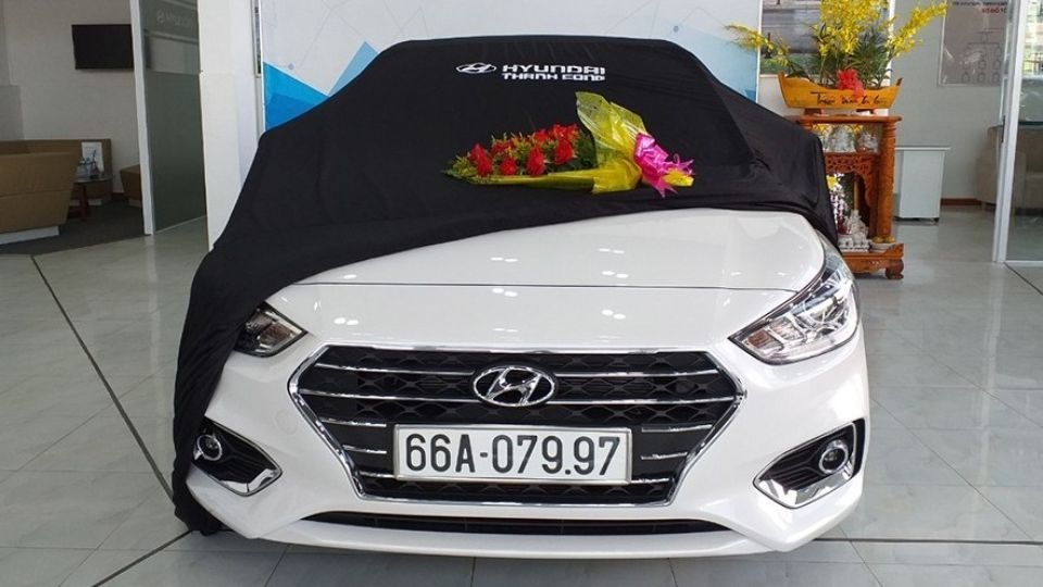 Quy định về biển số xe ở Đồng Tháp