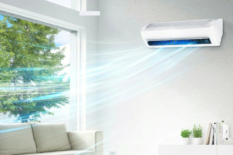 Bật điều hòa 28 độ có tốn điện không, một số lưu ý cần biết khi chọn mua điều hòa - hình 5