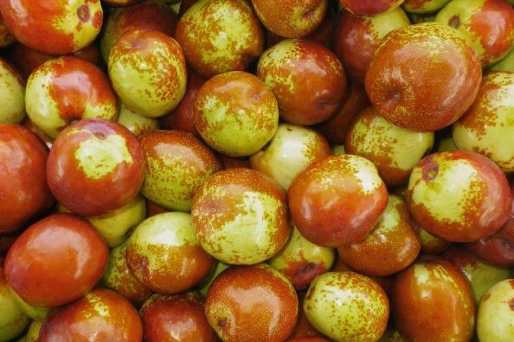 Học cách làm mứt táo đỏ (mứt táo tàu) thơm ngon, ngọt lịm cực hợp đãi khách ngày Tết Hình 7
