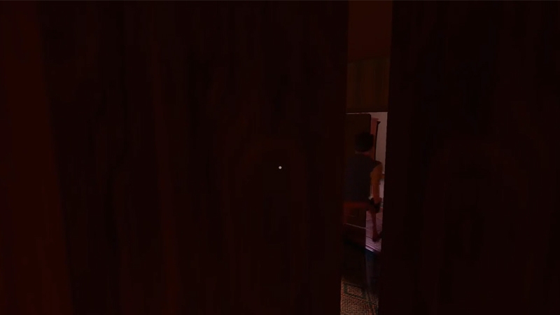 Game  Hello Neighbor - hình 5