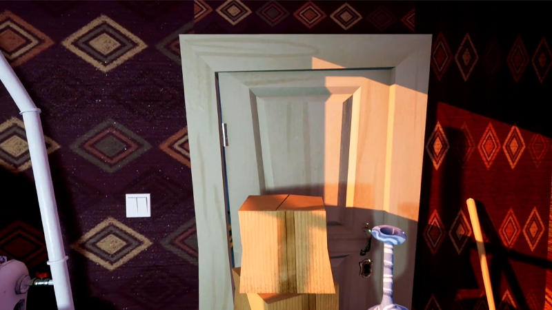 Game  Hello Neighbor - hình 7