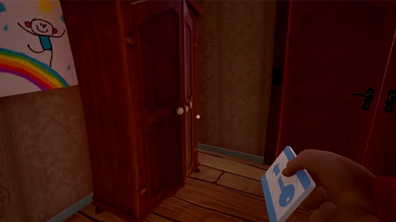 Game  Hello Neighbor - hình 9