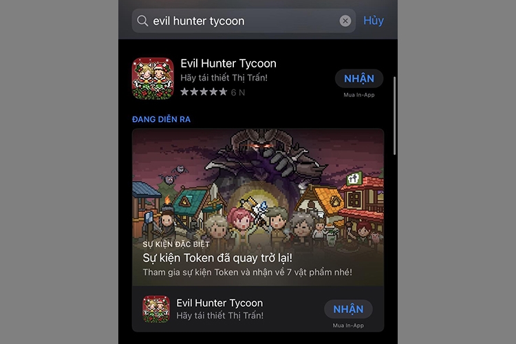 Evil Hunter Tycoon (hình 12)