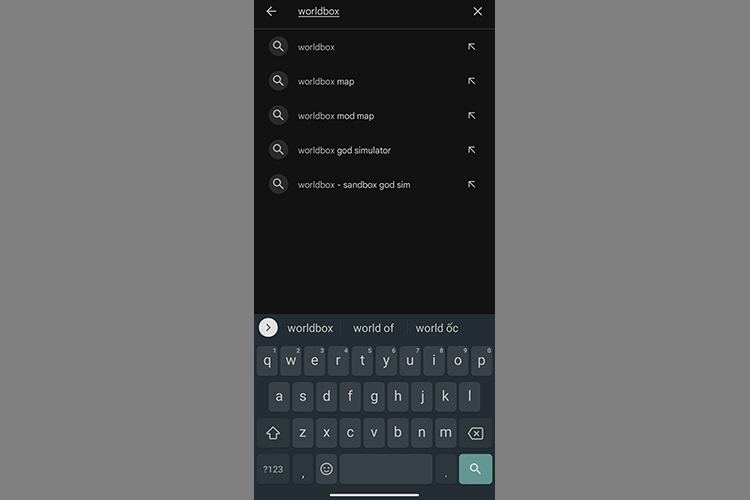 WorldBox (hình 9)