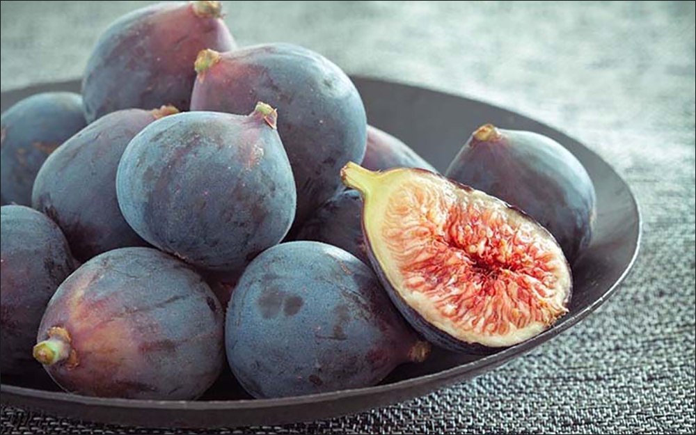 Quả vả mâm xôi
