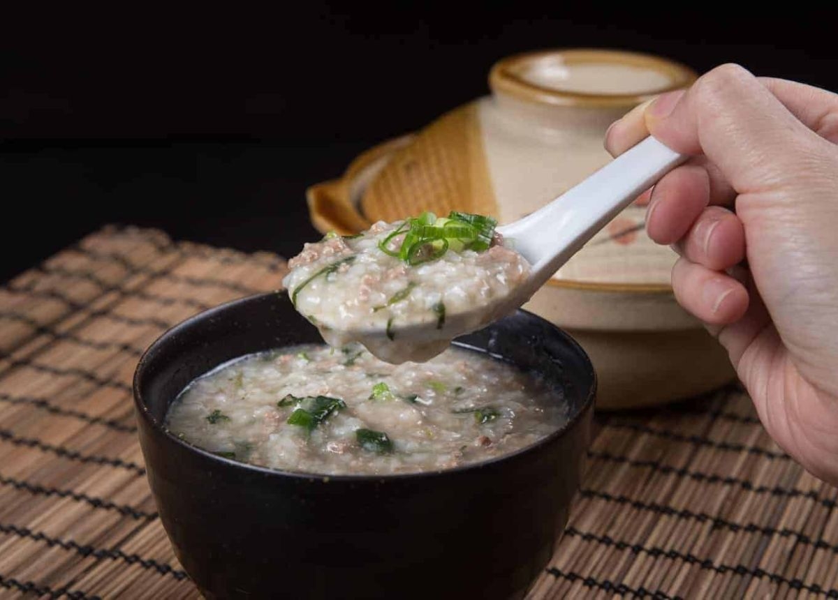 nấm mối làm gì ngon 6