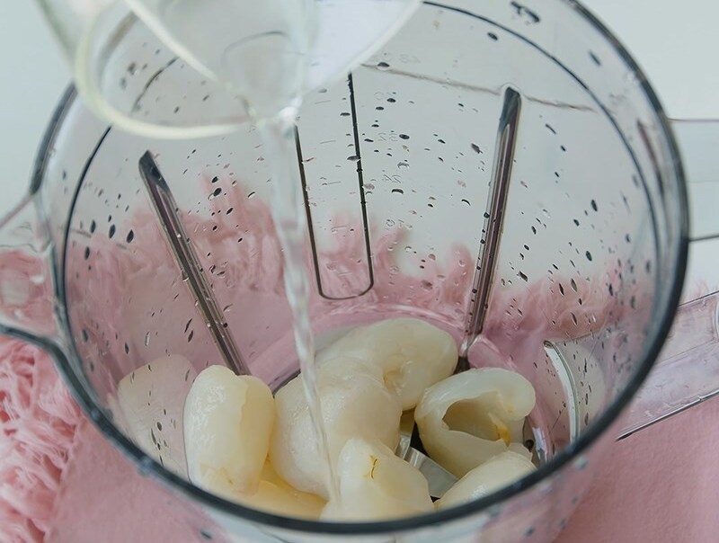 Xay vải ngâm