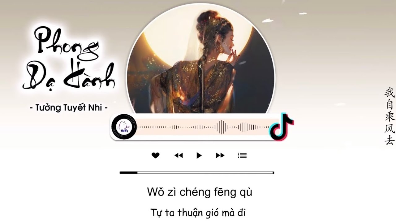 nhạc douyin hot tik tok hình 5